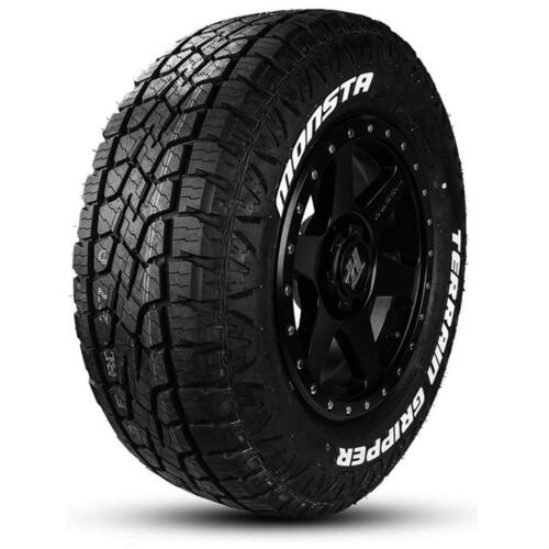 Monsta Terrain Gripper A/T (Lt) tyre