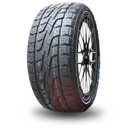 Monsta Terrain Gripper At Xl tyre
