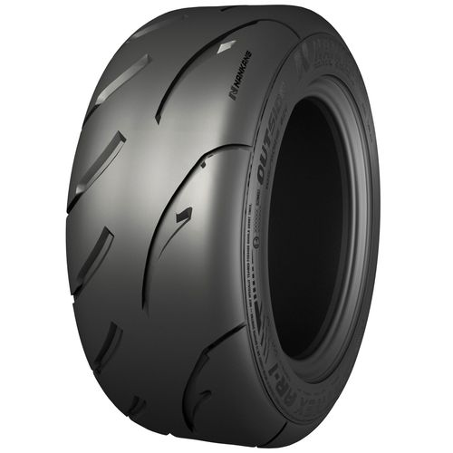 Nankang Ar1 tyre
