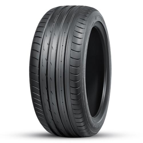 Nankang As2+ tyre