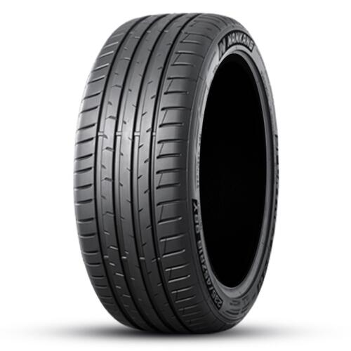 Nankang As3-Ev tyre