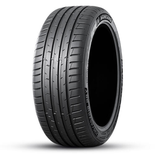 Nankang As3-Evc tyre