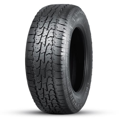 Nankang At5 Conqueror A/T tyre