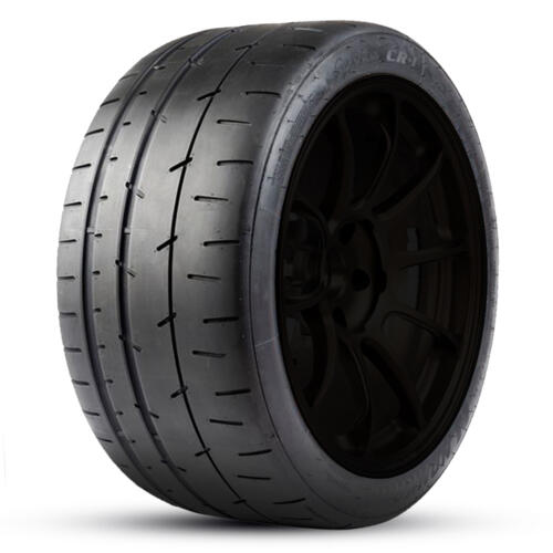 Nankang Cr-S tyre