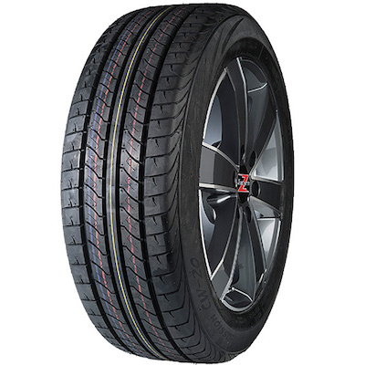 Nankang Cw20 Van Passion tyre