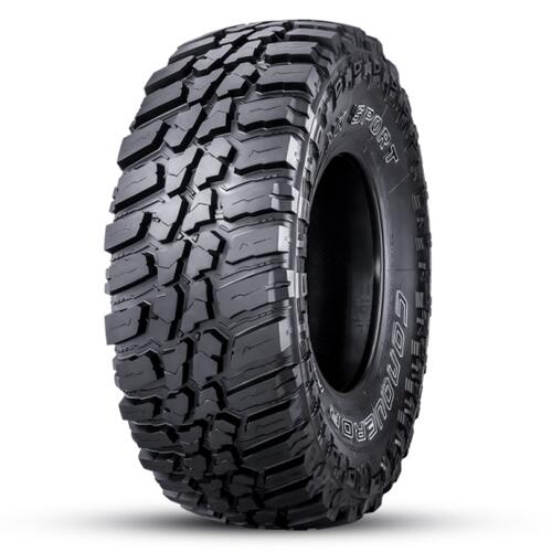 Nankang Mt1 tyre