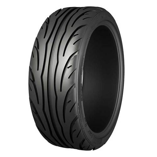 Nankang Ns2r tyre