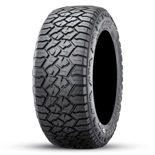 Nankang R/T+ tyre