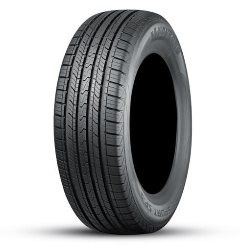 Nankang Sp9 tyre