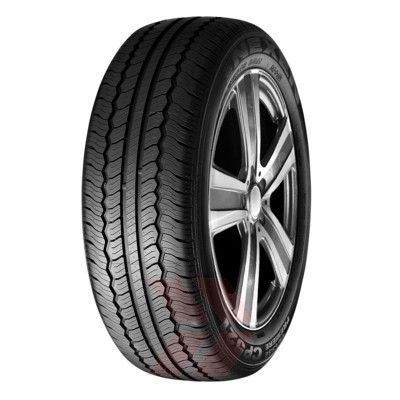 Nexen Cp 521 tyre