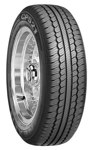Nexen Cp521 tyre