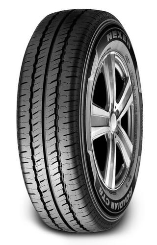Nexen Ct8 tyre