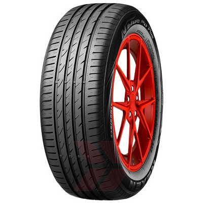 Nexen N Blue Hd Plus tyre