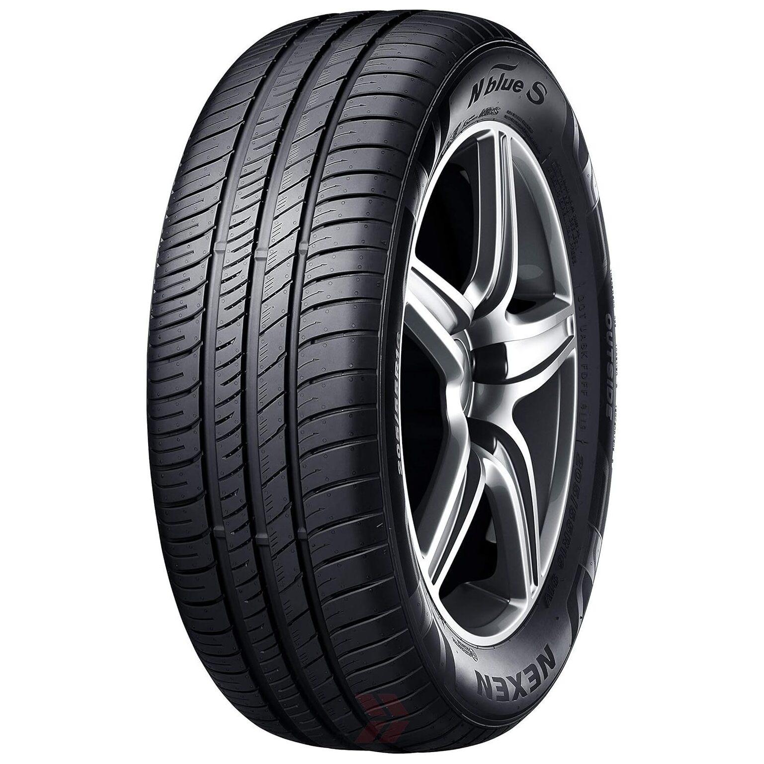 Nexen N Blue S tyre