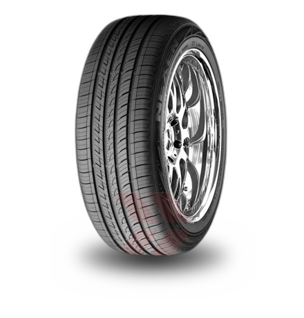 Nexen N Fera Au5 tyre