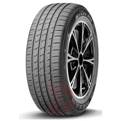Nexen N Fera Ru1 tyre