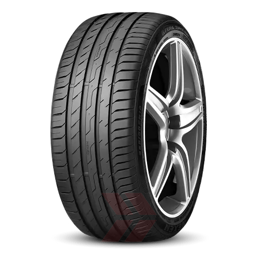 Nexen N Fera Sport Suv tyre