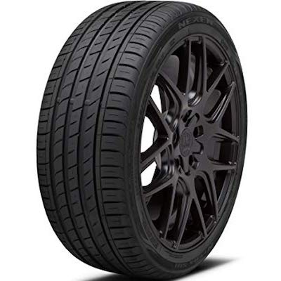 Nexen N Fera Su1 Xl tyre