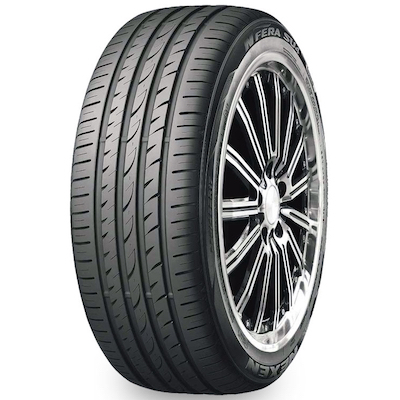 Nexen N Fera Su4 Xl tyre