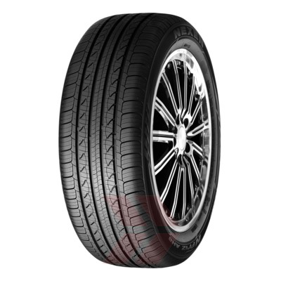 Nexen N Priz Ah8 tyre