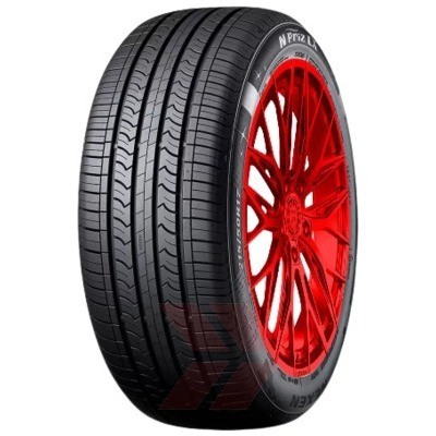 Nexen N Priz Cx Sh6 tyre