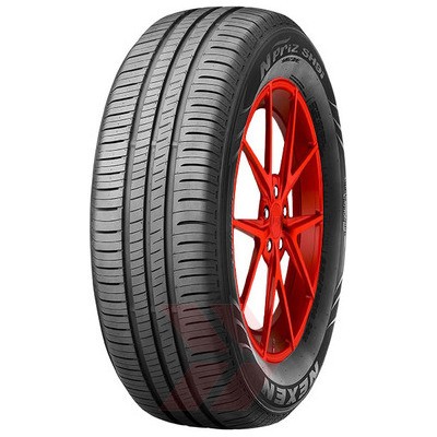 Nexen N Priz Sh9i tyre