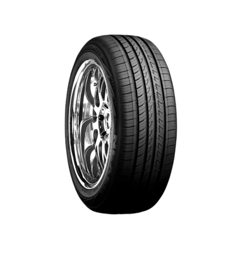 Nexen Nfera Au5 tyre