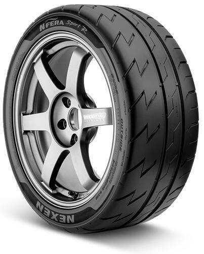 Nexen Nfera Sport R tyre