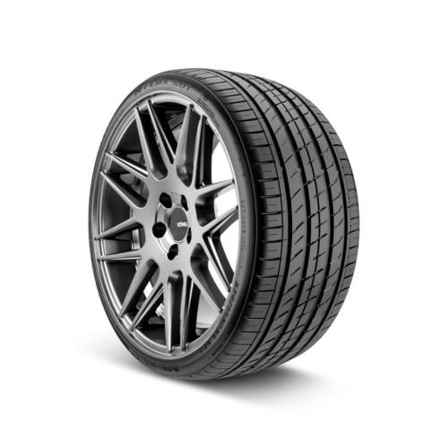 Nexen Nfera Su1 tyre