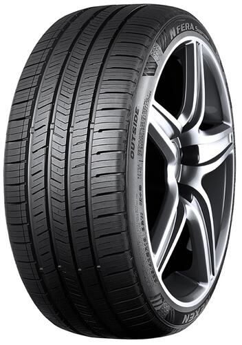 Nexen Nfera Supreme tyre