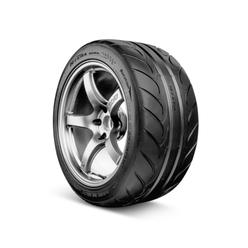 Nexen Nfera Sur4g (Semi Racing Extreme Performance) tyre