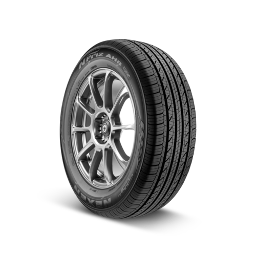 Nexen Npriz Ah8 tyre