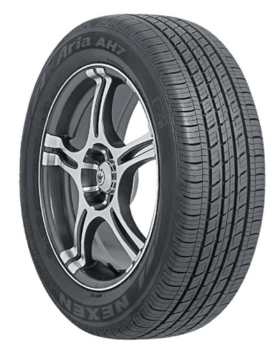 Nexen Npriz Rh7 tyre