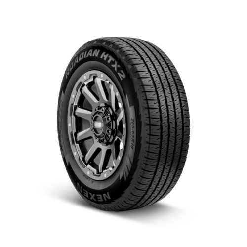Nexen Ro Htx 2 tyre