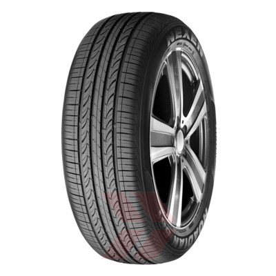 Nexen Roadian 581 tyre