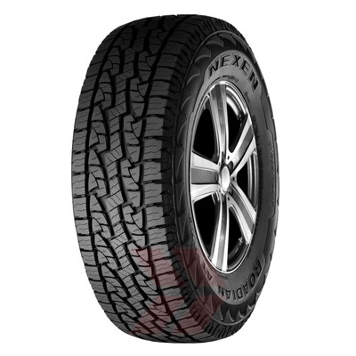 Nexen Roadian At Pro Ra8 Owl Outlined White Letters tyre