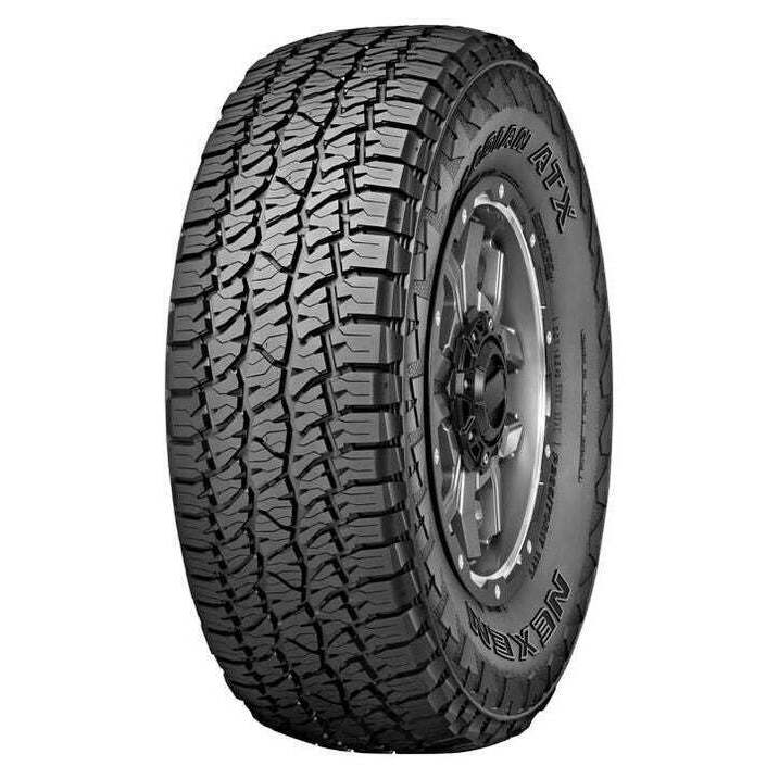 Nexen Roadian Atx tyre