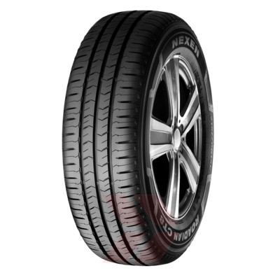 Nexen Roadian Ct8 8pr tyre