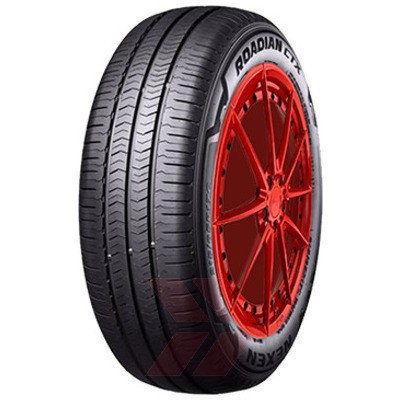 Nexen Roadian Ctx tyre