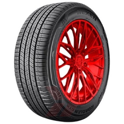 Nexen Roadian Gtx tyre