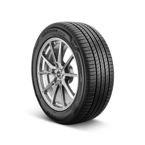 Nexen Roadian Gtx Rg1 tyre