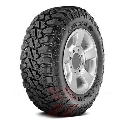 Nexen Roadian Mtx tyre