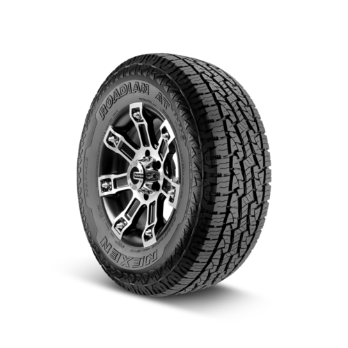 Nexen Roadian Ro-At Pro Ra8 tyre