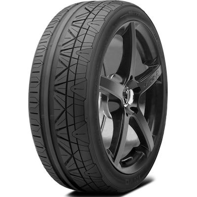 Nitto Invo tyre