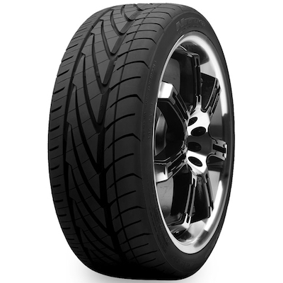 Nitto Neogen M+s tyre