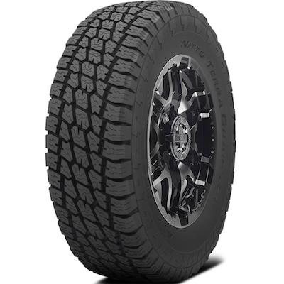 Nitto Terra Grappler Xl tyre