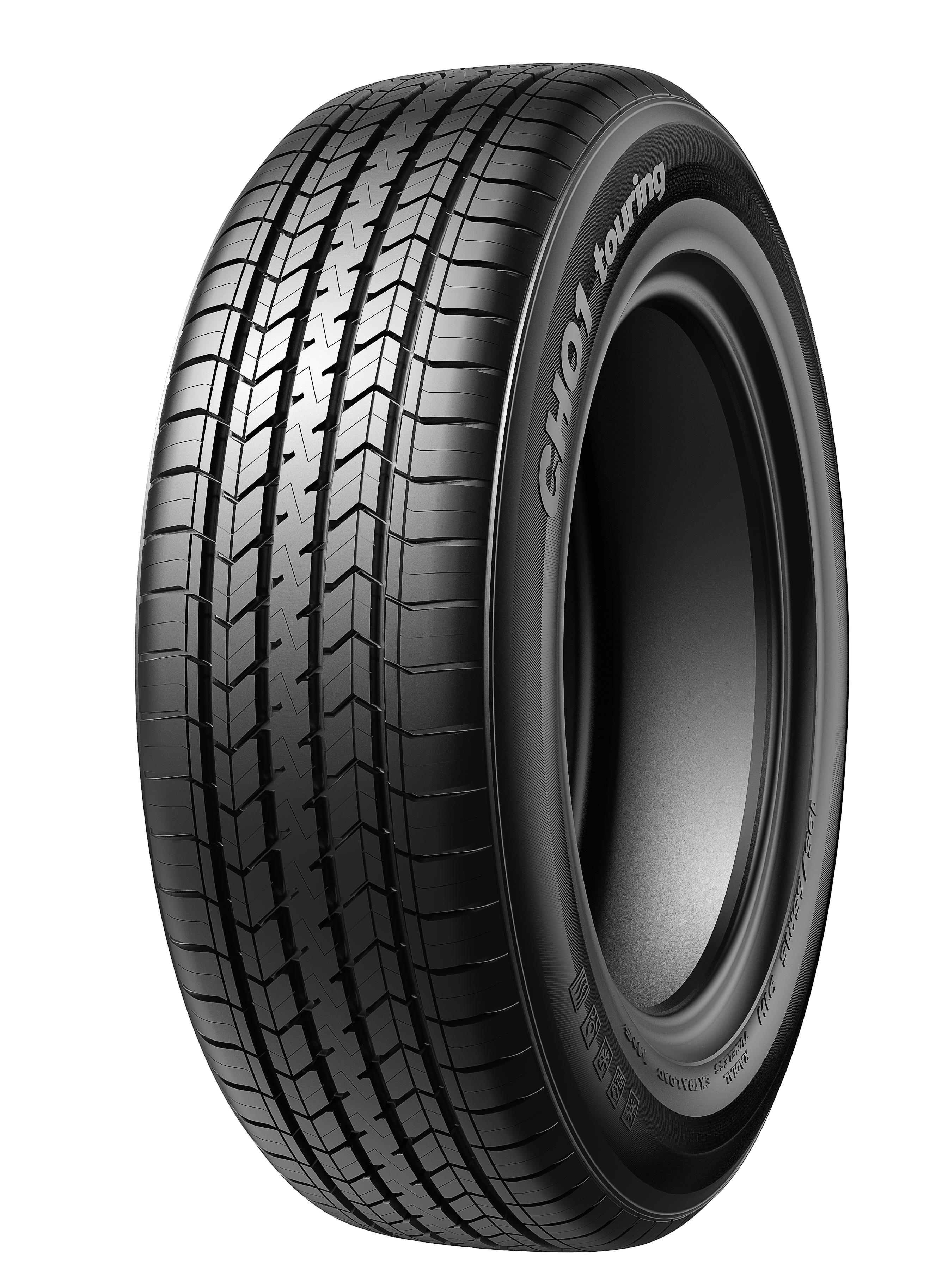 Novamaxx GEPORMAX ENTRO CS1 88T tyre