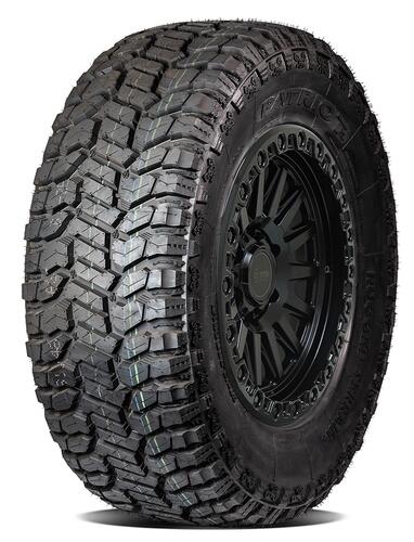 Patriot Tires Rugged Terrain tyre
