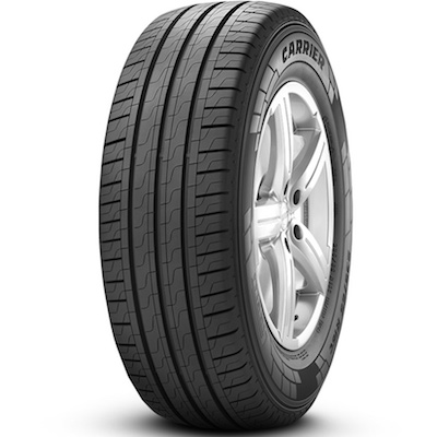 Pirelli Carrier tyre