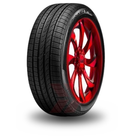 Pirelli Cinturato P7 All Season Ecoimpact Runflat * Bmw M+s Xl tyre